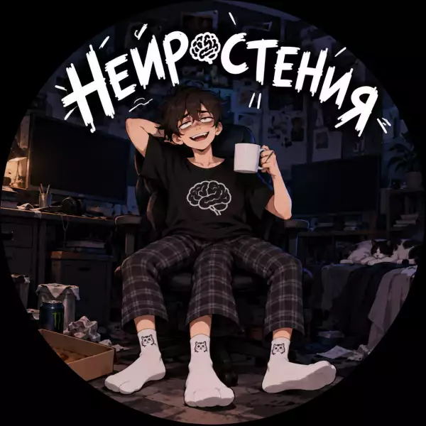 Нейростения