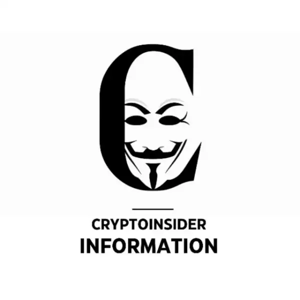 Crypto Insider